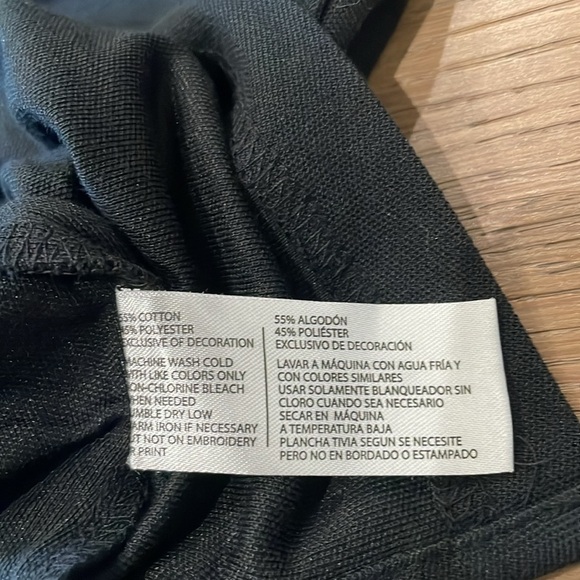 U.S Polo Assn. Performance Pique Polo Size Large - Picture 6 of 10